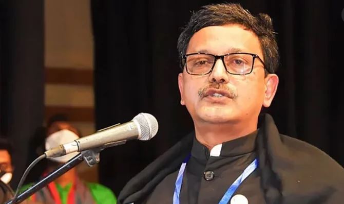 শেখ হাসিনার নেতৃত্বে...