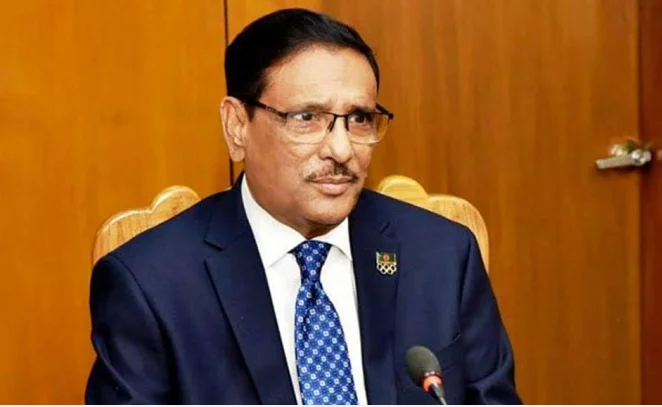 মন্ত্রী-এমপির স্বজন...