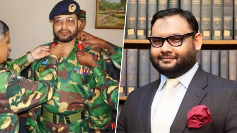 ‘আয়নাঘর’ থেকে মুক্ত...