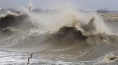 বৃষ্টির পূর্বাভাস দি...