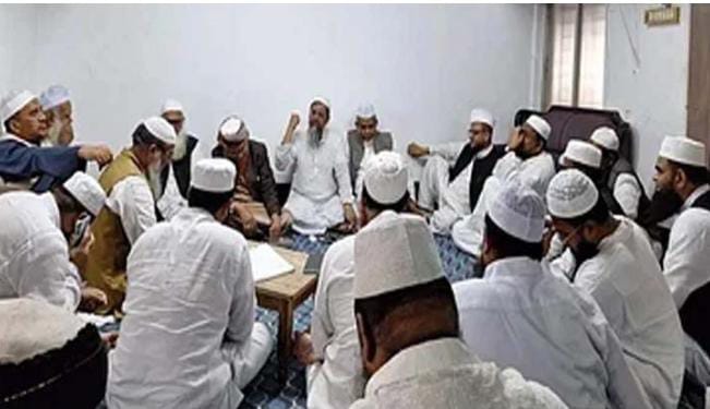 আজ বিক্ষোভ সমাবেশ কর...