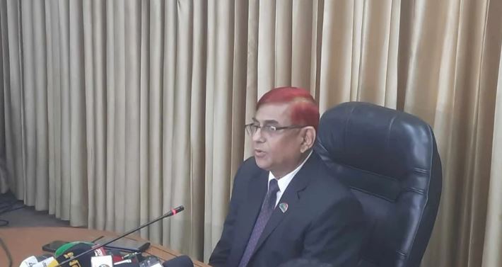 চালু হচ্ছে মেট্রোরেল...