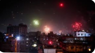 এবার ঢাকায় থার্টি ফ...