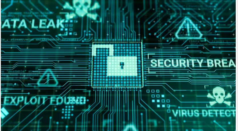 সাইবার আক্রমণের শিকা...