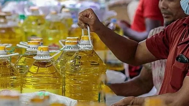 দাম বাড়ল বোতলজাত সয়া...