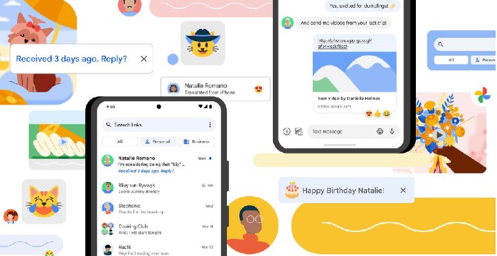 কর্মীদের ফোনের টেক্স...