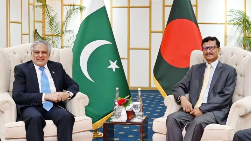 ভারত বাদ, বাংলাদেশ-চ...