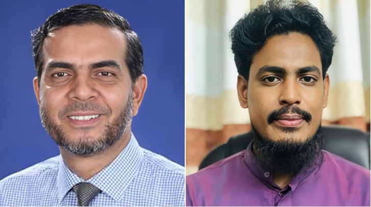 রাজনীতি আখতার হোসেনের বক্তব্যকে ‘সস্তা রাজনীতি’ বলল জামায়াত