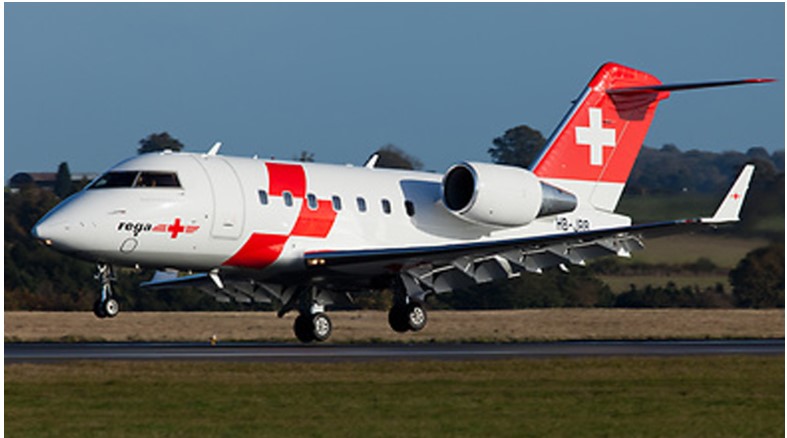 মঙ্গলবার ঢাকায় আসছে না এয়ার অ্যাম্বুলেন্স, স্লট বাতিল চেয়েছে এফএআই এভিয়েশন