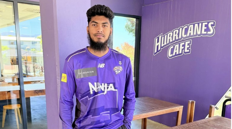 অবশেষে হোবার্টের জার...