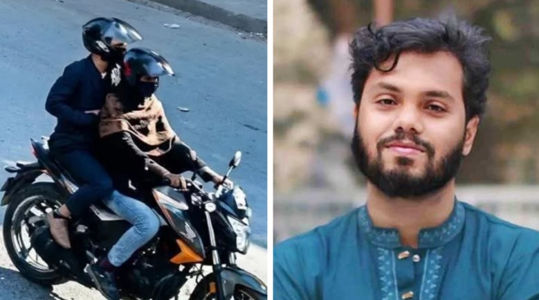 হাদিকে গুলি: গুরুত্ব...