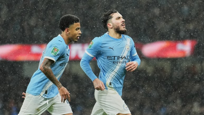 ইএফএল কাপ ব্রেন্টফোর...