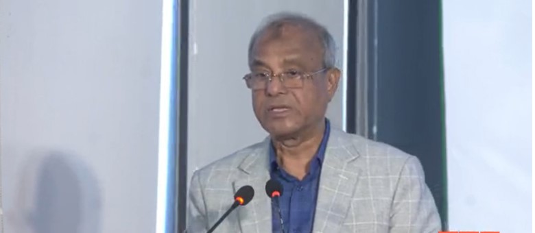 হাদির জন্য দোয়া চাইলেন স্বরাষ্ট্র উপদেষ্টা