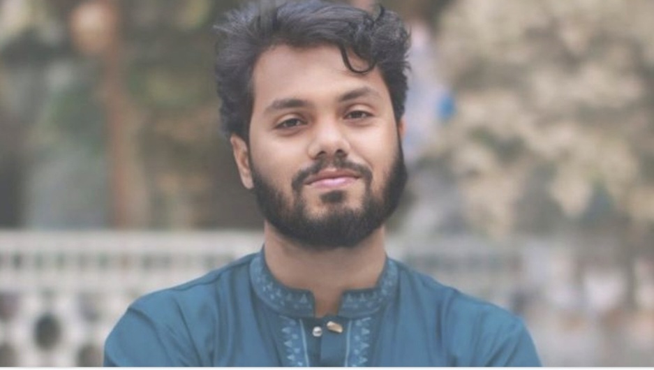 ‘ইনকিলাব মঞ্চ’-এর মু...