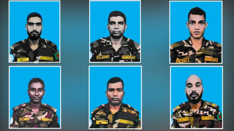 দক্ষিণ সুদানে সন্ত্র...