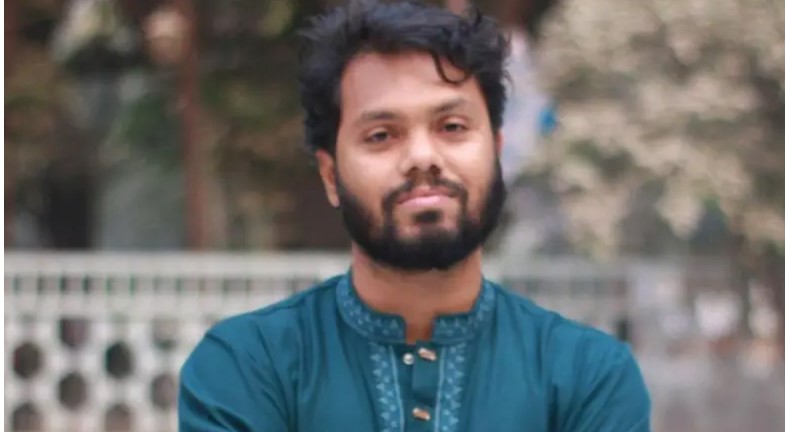 শহীদ হাদির দাফন: ঢাব...