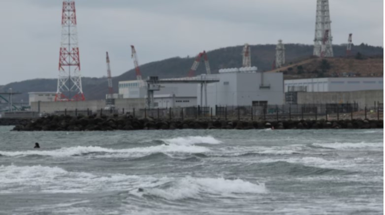 ফুকুশিমা ট্রাজেডি ১৫...