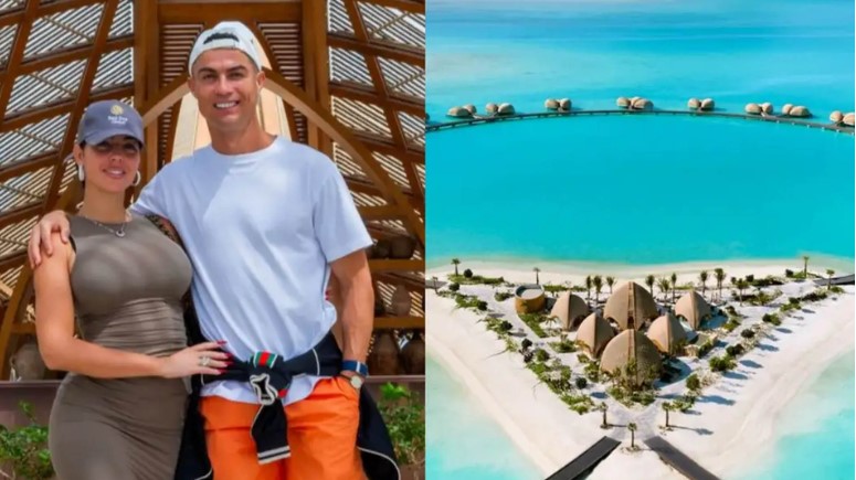 ১১৬ কোটি টাকায় সৌদি...