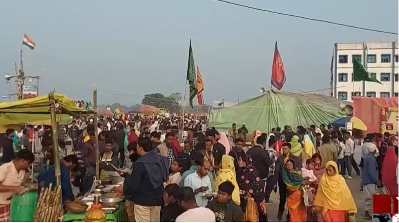 ভিত্তিপ্রস্তরের পরই...