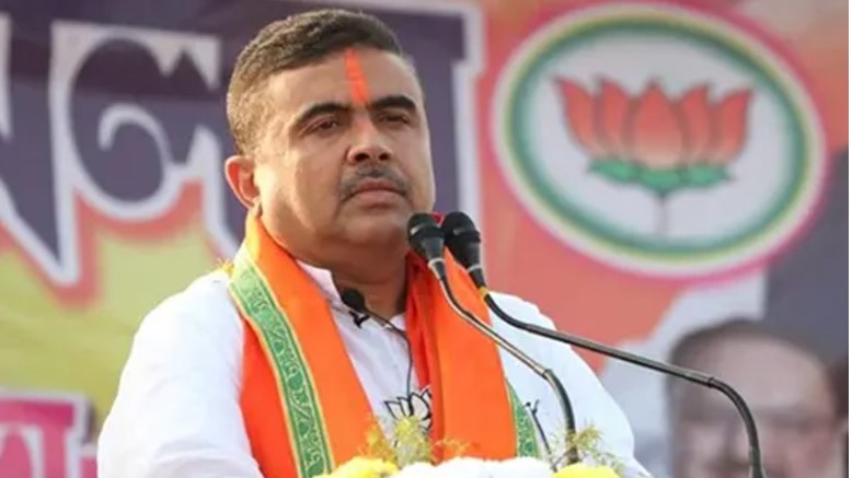 বাংলাদেশকে ‘সবক শেখা...