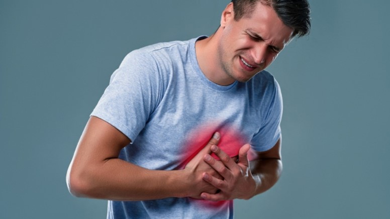 হার্ট অ্যাটাক ছাড়াও...