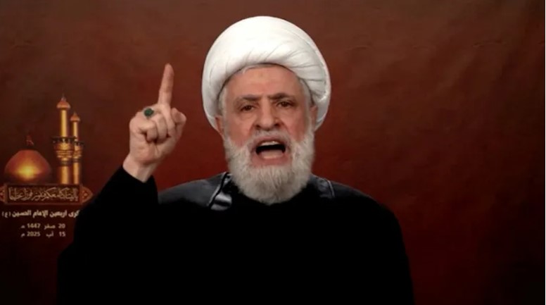 ইসরাইলের বিরুদ্ধে সব...