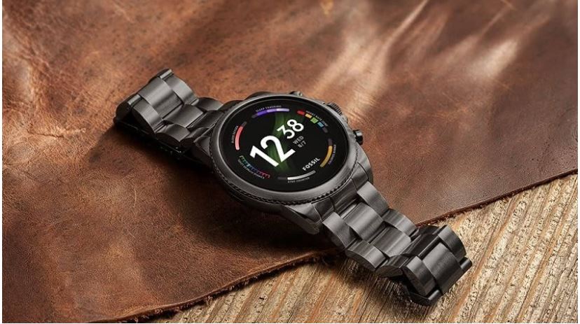 স্মার্টওয়াচের বাজার...