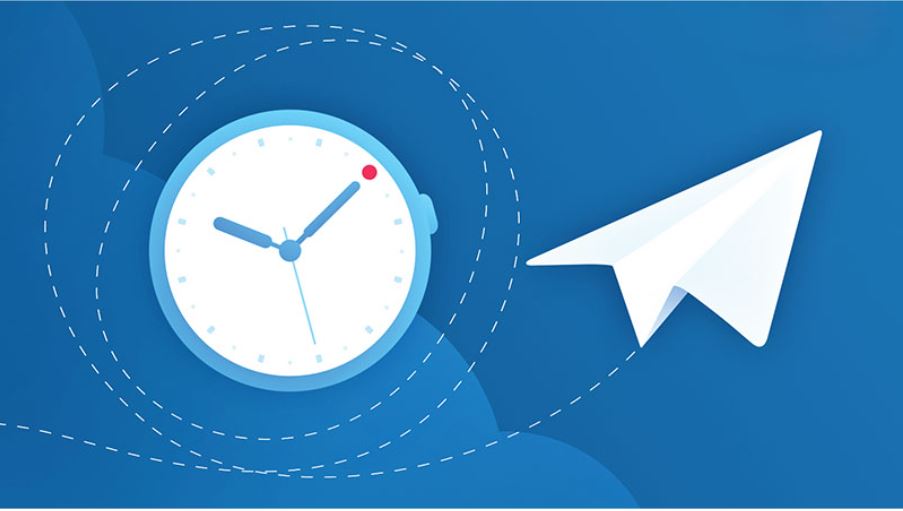 জরুরি ই-মেইল শিডিউল...