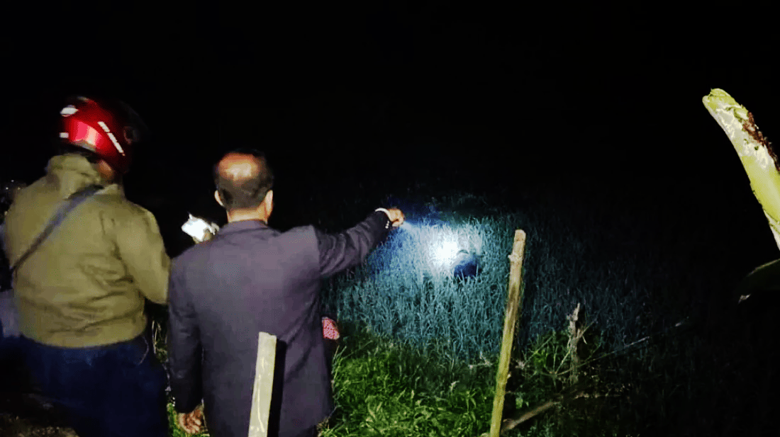 ঝিনাইদ‌হের শৈলকূপায় ৩ চরমপন্থীকে গুলি করে হত্যা, দায় স্বীকার করে হোয়াটসঅ্যাপে বার্তা