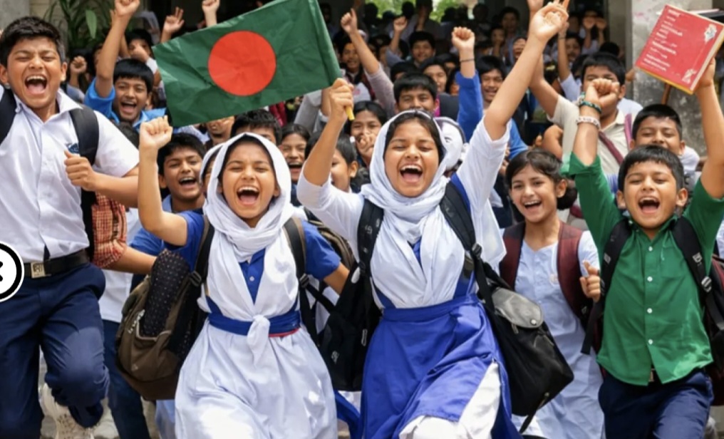 স্কুলে রমজানের ছুটি শুরু হবে ৮ মার্চ থেকেই