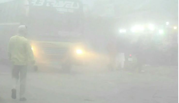 রেকর্ড তাপমাত্রা পঞ্...