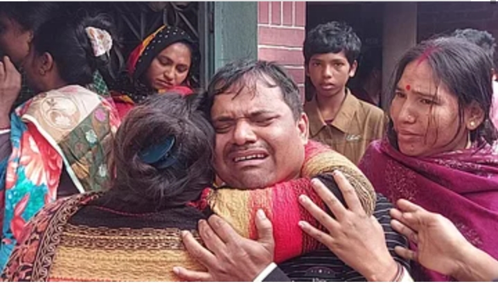 পল্লী বিদ্যুৎ দাসপাড...