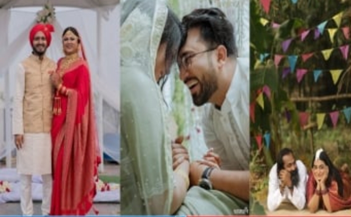 তীব্র শীতে শোবিজে যে...