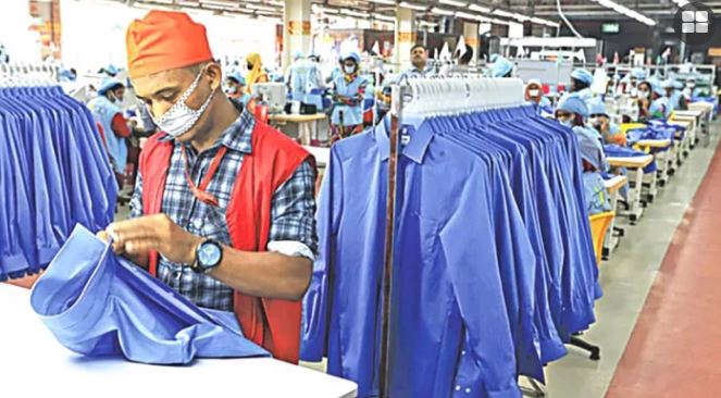 আমদানি-রপ্তানি ব্যয় বেড়েছে, চ্যালেঞ্জে পোশাক খাত