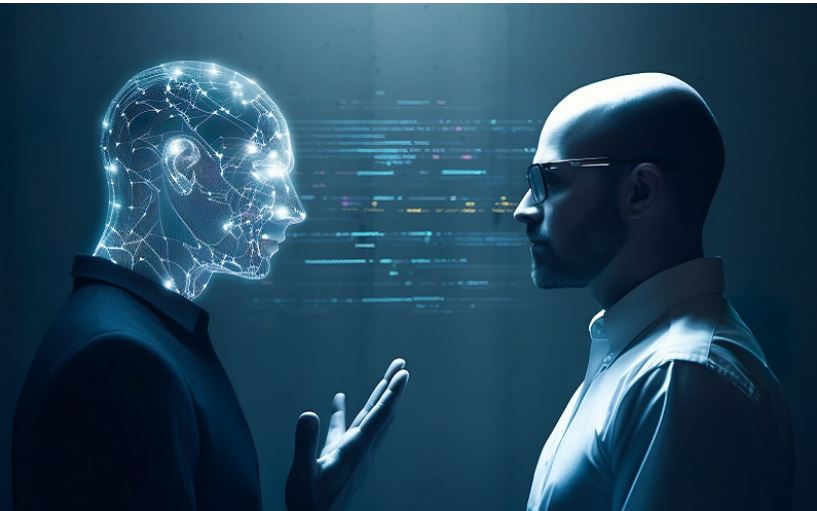 বিব্রতকর পরিস্থিতিতে...