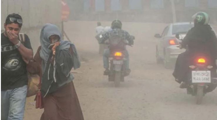 আজ ‘ঝুঁকিপূর্ণ’ ঢাকা...