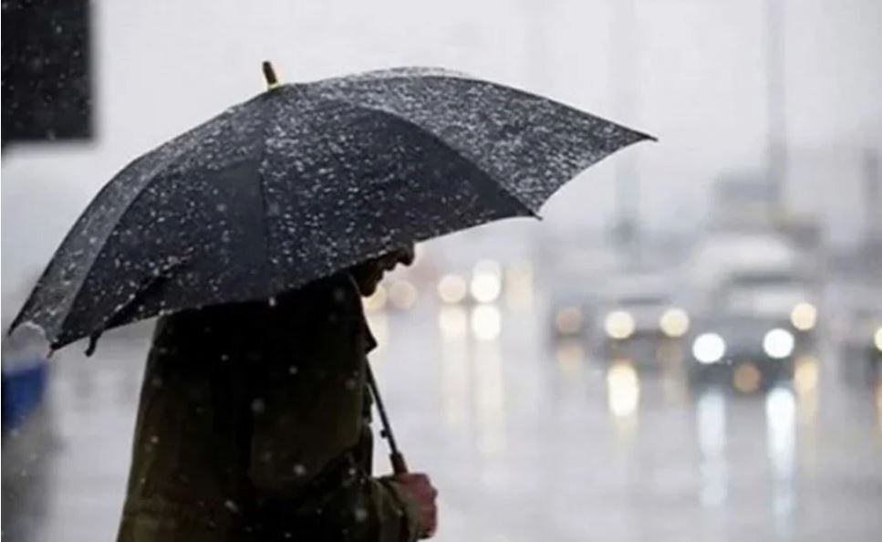 গুঁড়িগুঁড়ি বৃষ্টি হতে পারে ঢাকাসহ দেশের তিনটি বিভাগে।