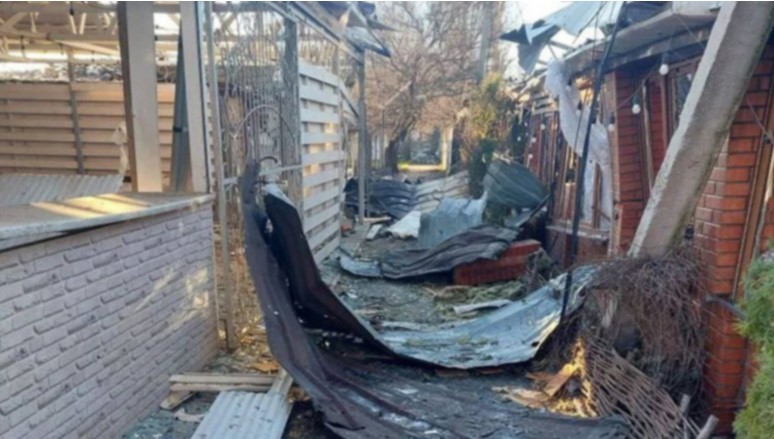 রাশিয়ায় বর্ষবরণ অনুষ...