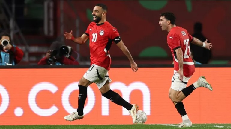 আফ্রিকান কাপ অব নেশন...