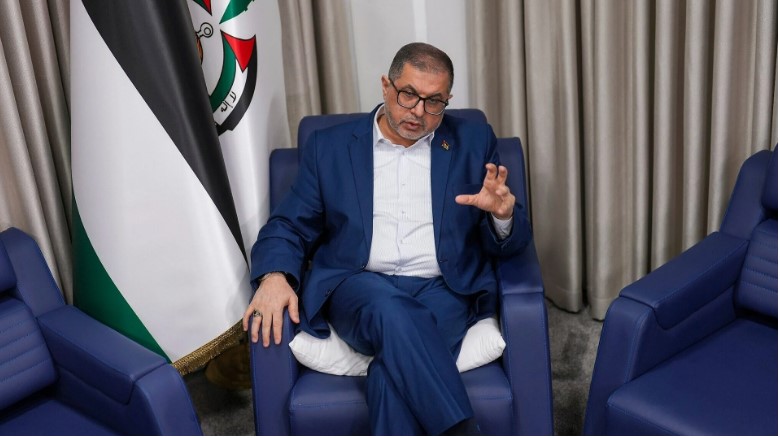 গাজার প্রশাসন থেকে প...