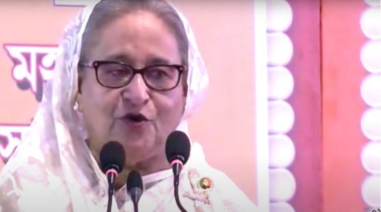 প্লট দুর্নীতি: শেখ হাসিনা, আজমিনা ও টিউলিপসহ ১৮ জনের রায়ের দিন ২ ফেব্রুয়ারি