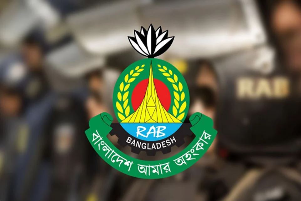 র‍্যাবের ৫ পরিচালকের...