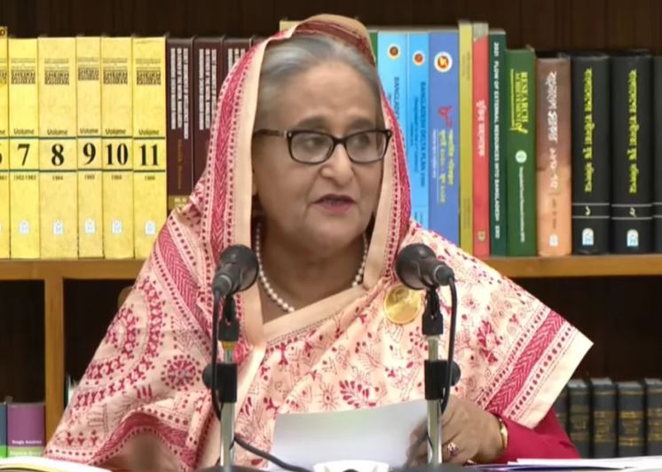 কোটা নিয়ে আদালত ছাড়া...