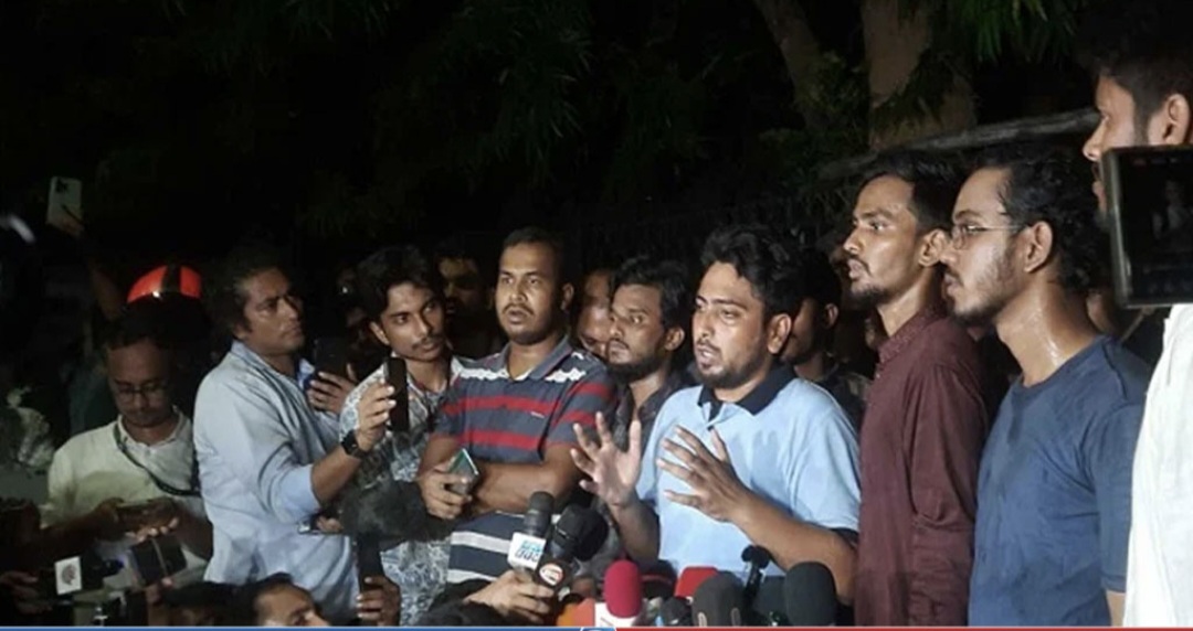 বৃহস্পতিবার ‘কমপ্লিট...