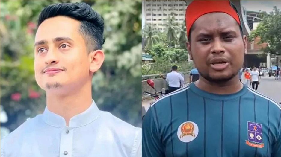 আরও দুই সমন্বয়ক ডিবি হেফাজতে