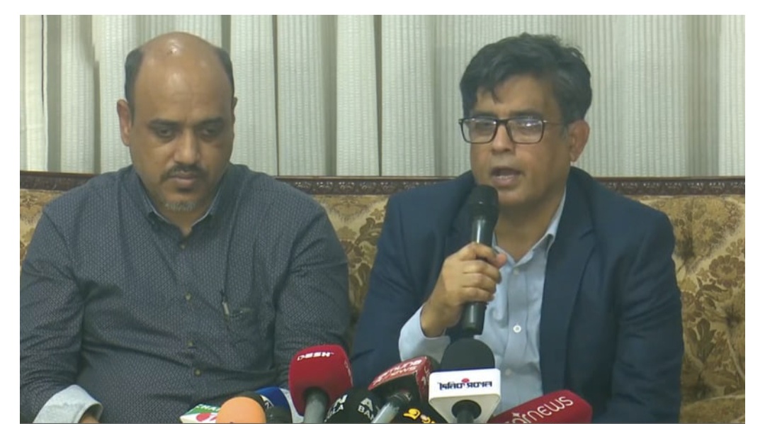 ত্রয়োদশ নির্বাচন যে...