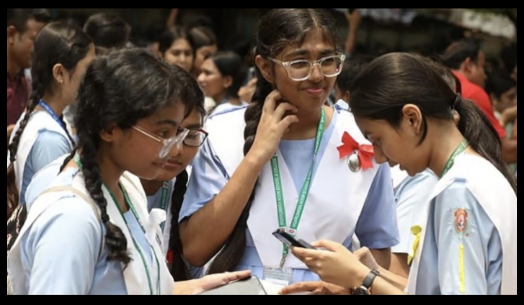 এসএসসি ও সমমানের পরী...