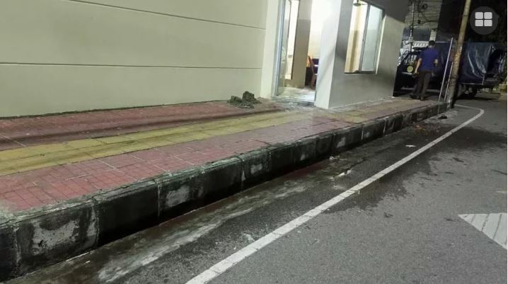 এক পুলিশ কনস্টেবলের...