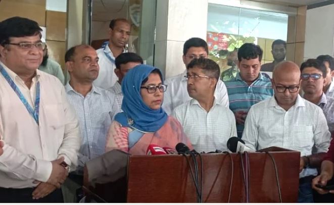 মতিউরের অবৈধ সম্পদের খোঁজে দুদক, মাঠে নেমেছে অনুসন্ধান দল