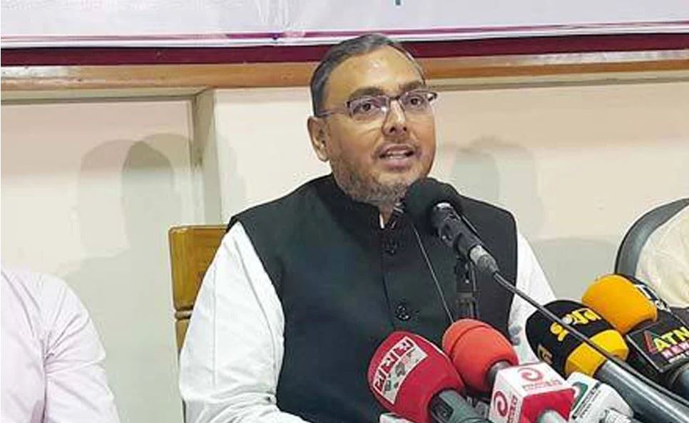 নিত্যপণ্য আমদানিতে ভারত-মিয়ানমারের সঙ্গে চুক্তি হচ্ছে: বাণিজ্য প্রতিমন্ত্রী